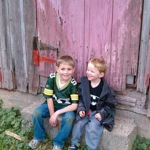 Meet your Posher, Ed